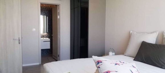 1 chambre Condo à Bang Sue, Thailand No. 4818 5