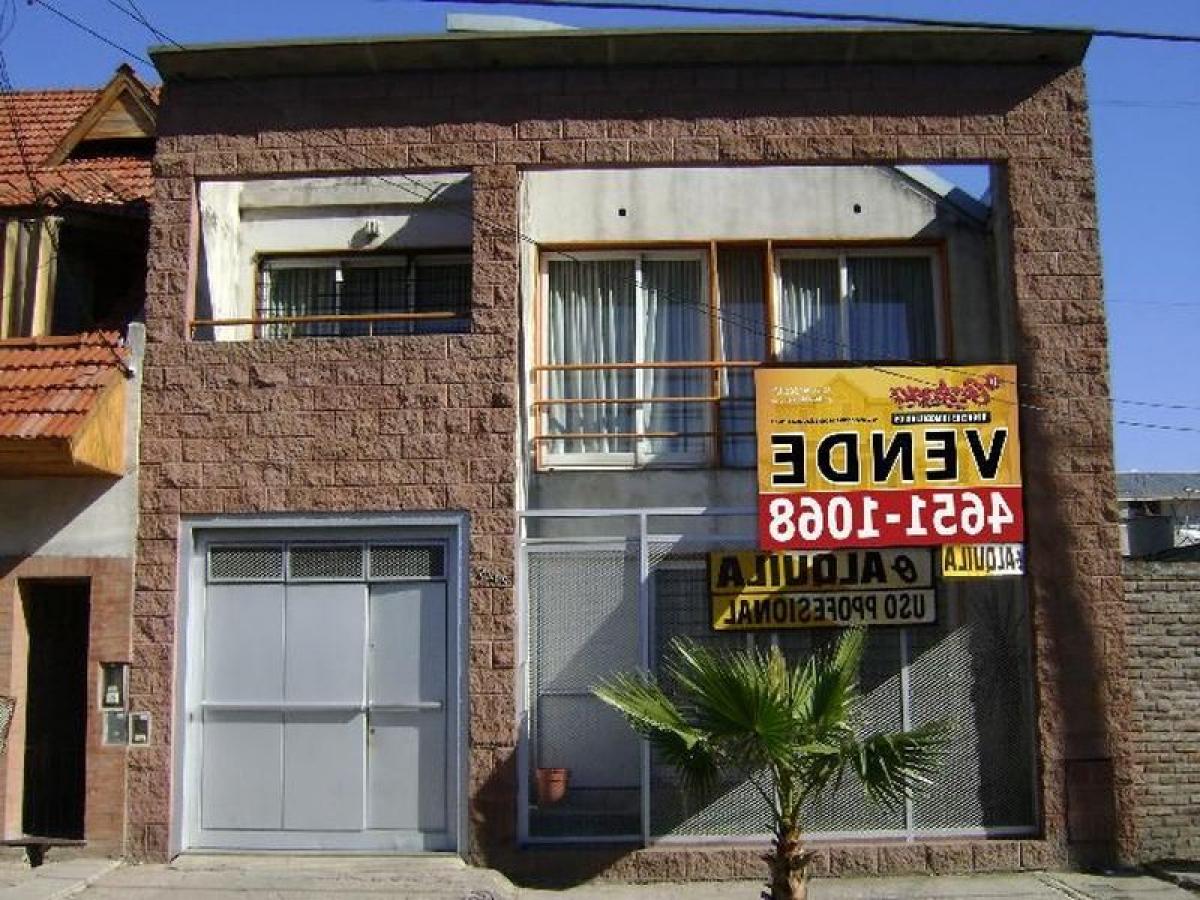 3 Schlafzimmer Haus in Bermudez, Argentina, Nr. 64513