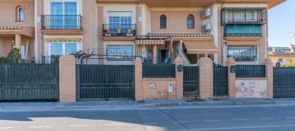 4 bedrooms Townhouse in Granada, Spain No. 177506 45