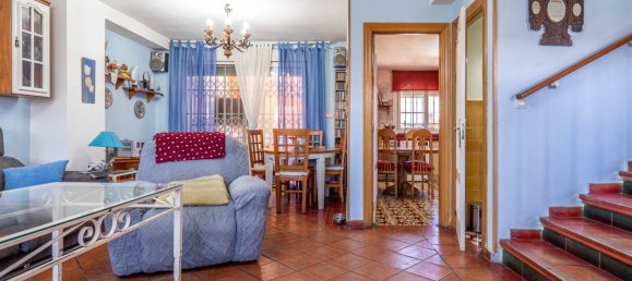 4 bedrooms Townhouse in Granada, Spain No. 177506 20