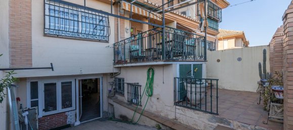 4 bedrooms Townhouse in Granada, Spain No. 177506 48