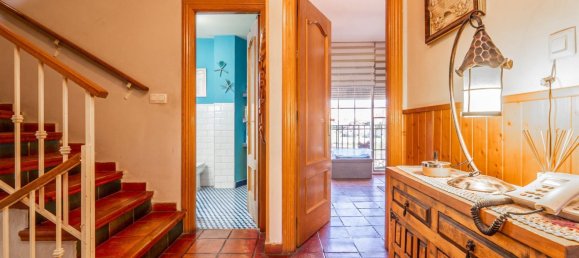 4 bedrooms Townhouse in Granada, Spain No. 177506 10