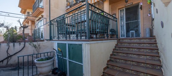 4 bedrooms Townhouse in Granada, Spain No. 177506 47