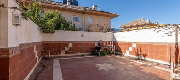 4 bedrooms Townhouse in Granada, Spain No. 177506 39