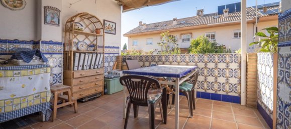 4 bedrooms Townhouse in Granada, Spain No. 177506 34