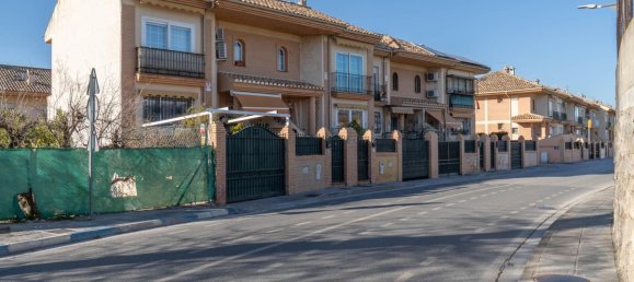 4 bedrooms Townhouse in Granada, Spain No. 177506 46