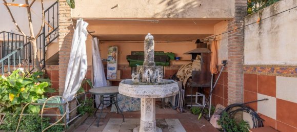 4 bedrooms Townhouse in Granada, Spain No. 177506 42