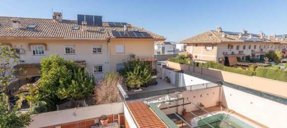 4 bedrooms Townhouse in Granada, Spain No. 177506 17