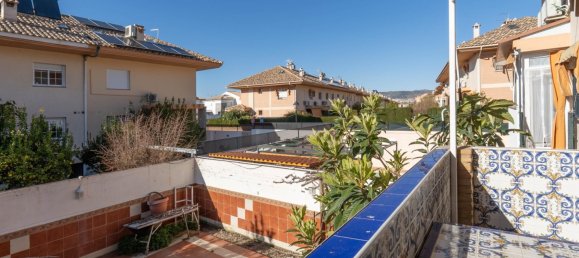 4 bedrooms Townhouse in Granada, Spain No. 177506 37