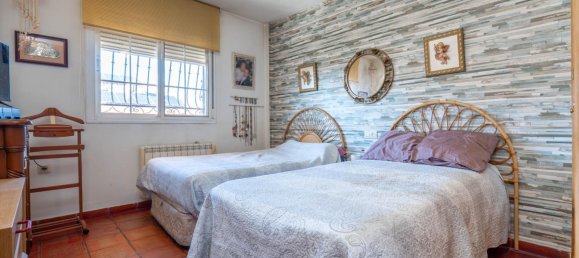 4 bedrooms Townhouse in Granada, Spain No. 177506 4