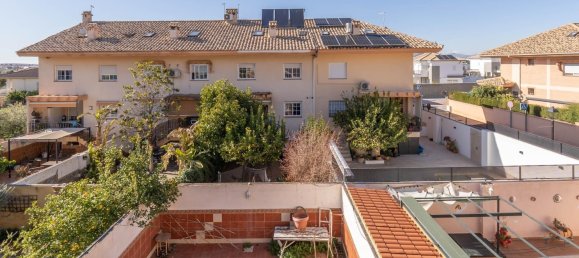 4 bedrooms Townhouse in Granada, Spain No. 177506 16