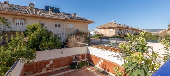 4 bedrooms Townhouse in Granada, Spain No. 177506 38