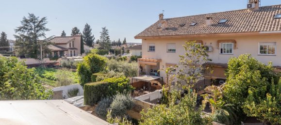 4 bedrooms Townhouse in Granada, Spain No. 177506 18