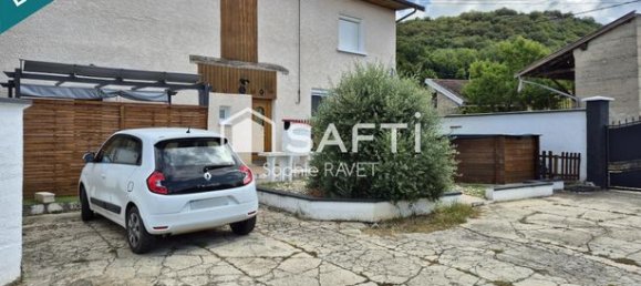 4 chambres Maison à Ain, France No. 313216 10