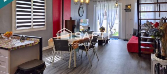 4 chambres Maison à Ain, France No. 313216 12