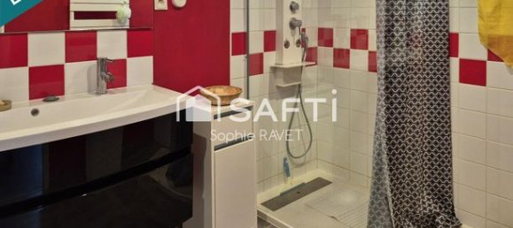 4 chambres Maison à Ain, France No. 313216 2