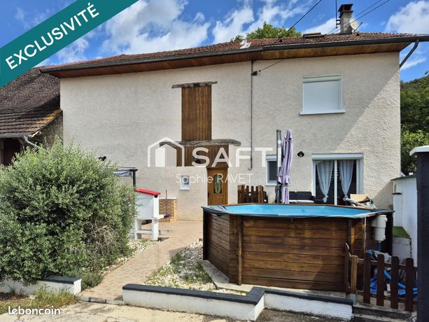 4 chambres Maison à Ain, France No. 313216