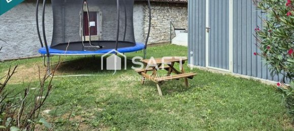 4 chambres Maison à Ain, France No. 313216 8