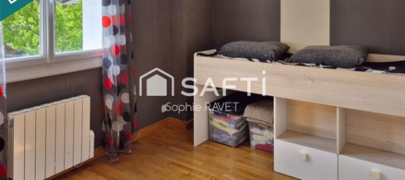 4 chambres Maison à Ain, France No. 313216 3