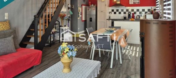 4 chambres Maison à Ain, France No. 313216 13