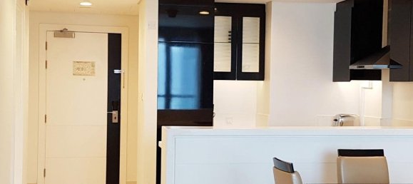 1 bedroom Apartment in Business Bay, UAE No. 333 13