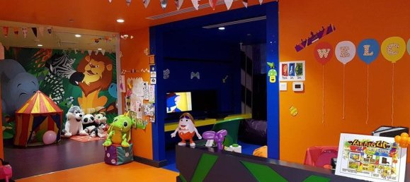 1 bedroom Apartment in Business Bay, UAE No. 333 11