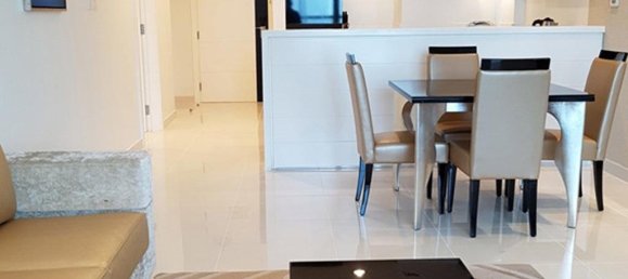 1 bedroom Apartment in Business Bay, UAE No. 333 6