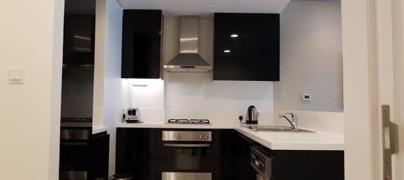 1 bedroom Apartment in Business Bay, UAE No. 333 5