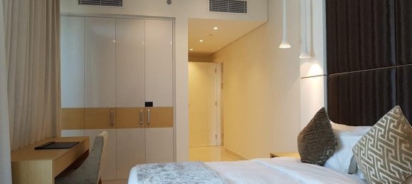 1 bedroom Apartment in Business Bay, UAE No. 333 2