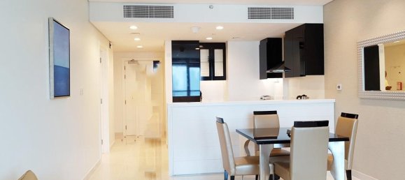 1 bedroom Apartment in Business Bay, UAE No. 333 4