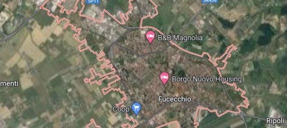 9غرفة فيلا في Fucecchio, Italy رقم 186779 8