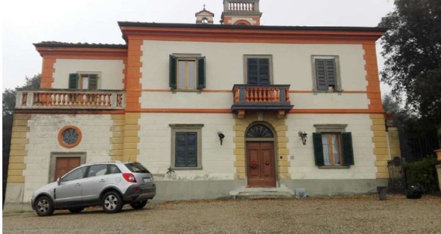 9غرفة فيلا في Fucecchio, Italy رقم 186779