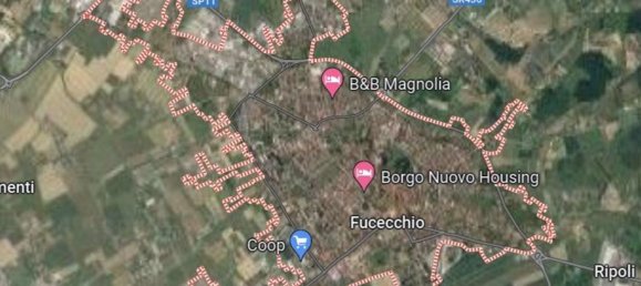 9غرفة فيلا في Fucecchio, Italy رقم 186779 9