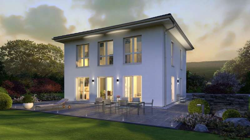 Villa T4 em Altotting, Germany N.º 297958
