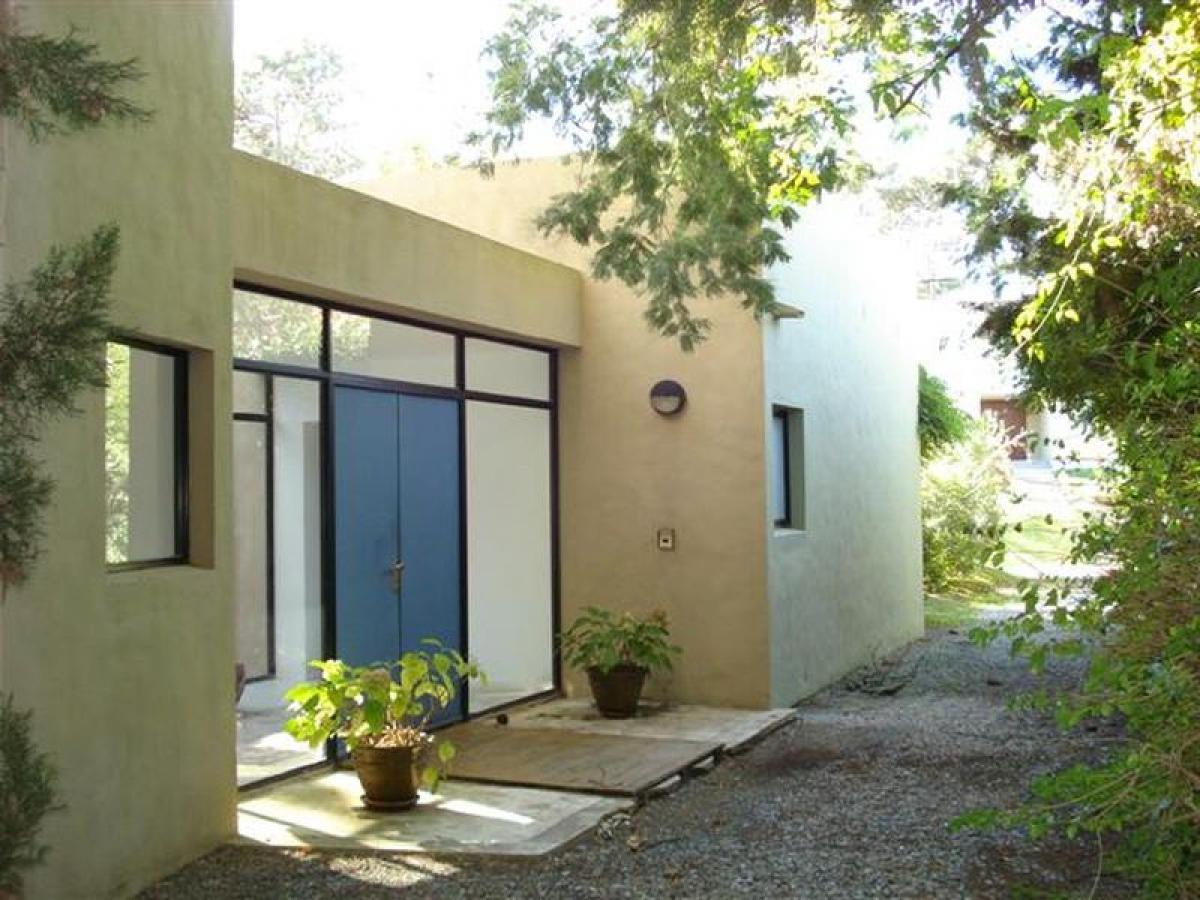 4 Schlafzimmer Haus in Maldonado, Uruguay, Nr. 8273