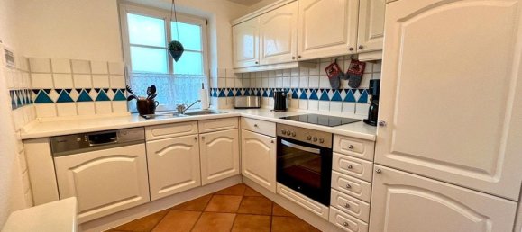 Таунхаус с 3 комнатами в Северная Фрисландия, Германия № 50902 4