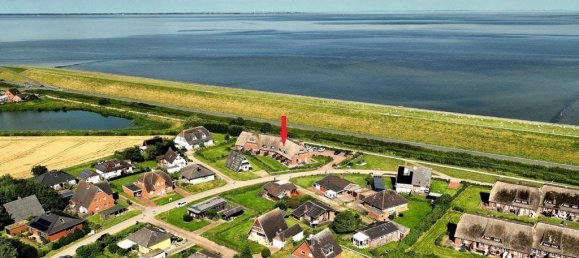 Таунхаус с 3 комнатами в Северная Фрисландия, Германия № 50902 2