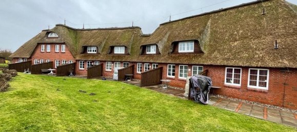 Таунхаус с 3 комнатами в Северная Фрисландия, Германия № 50902 9