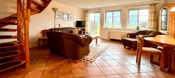 Таунхаус с 3 комнатами в Северная Фрисландия, Германия № 50902 8