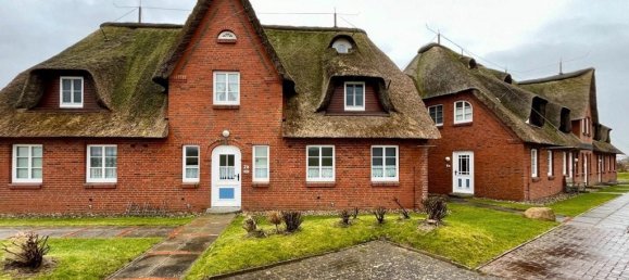 Таунхаус с 3 комнатами в Северная Фрисландия, Германия № 50902 5