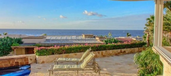 4 bedrooms House in Baja California Sur, Mexico No. 181362 2