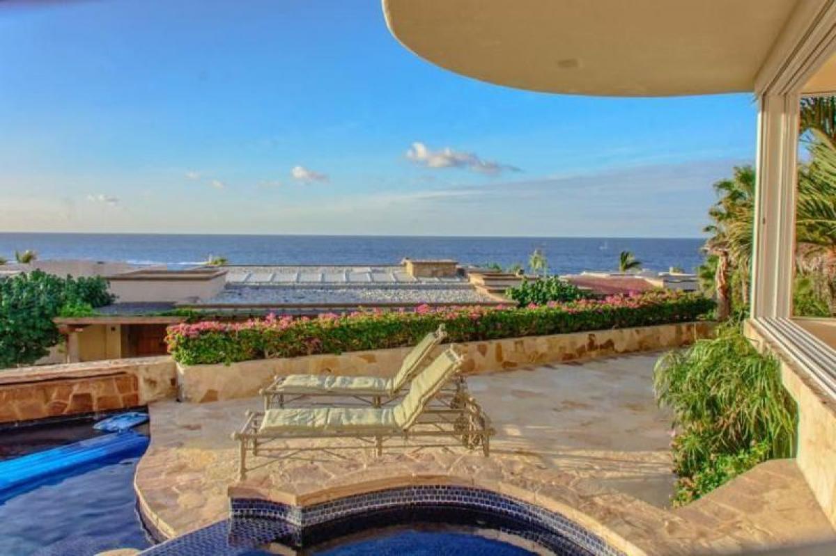 4 bedrooms House in Baja California Sur, Mexico No. 181362