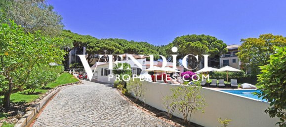 4 Schlafzimmer Villa in Almancil, Portugal, Nr. 261376 25