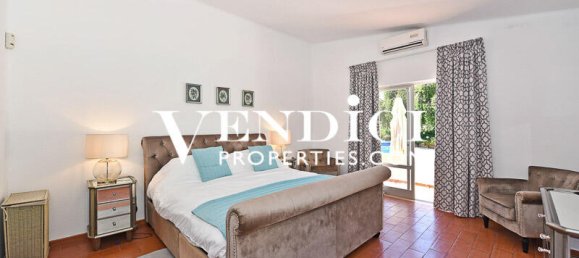 4 Schlafzimmer Villa in Almancil, Portugal, Nr. 261376 13