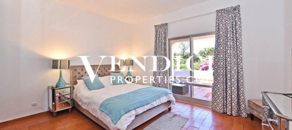 4 Schlafzimmer Villa in Almancil, Portugal, Nr. 261376 17