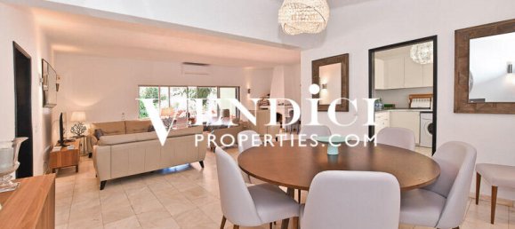 4 Schlafzimmer Villa in Almancil, Portugal, Nr. 261376 9