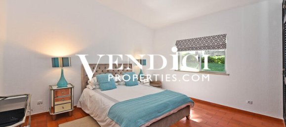 4 Schlafzimmer Villa in Almancil, Portugal, Nr. 261376 15
