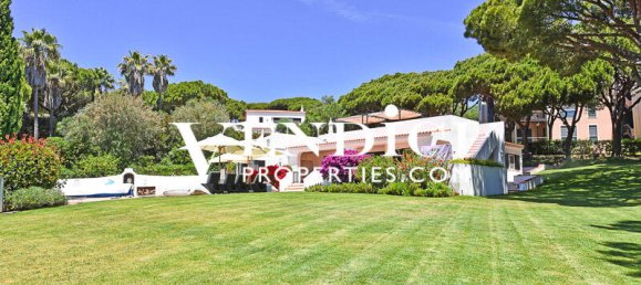 4 Schlafzimmer Villa in Almancil, Portugal, Nr. 261376 23