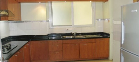 Квартира с 4 спальнями в Тэйхо, Вьетнам № 6086 2