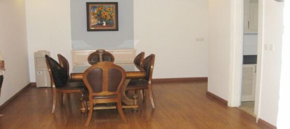 Квартира с 4 спальнями в Тэйхо, Вьетнам № 6086 3